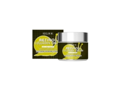 Creme Hidratante Colágeno Caracol Pele
