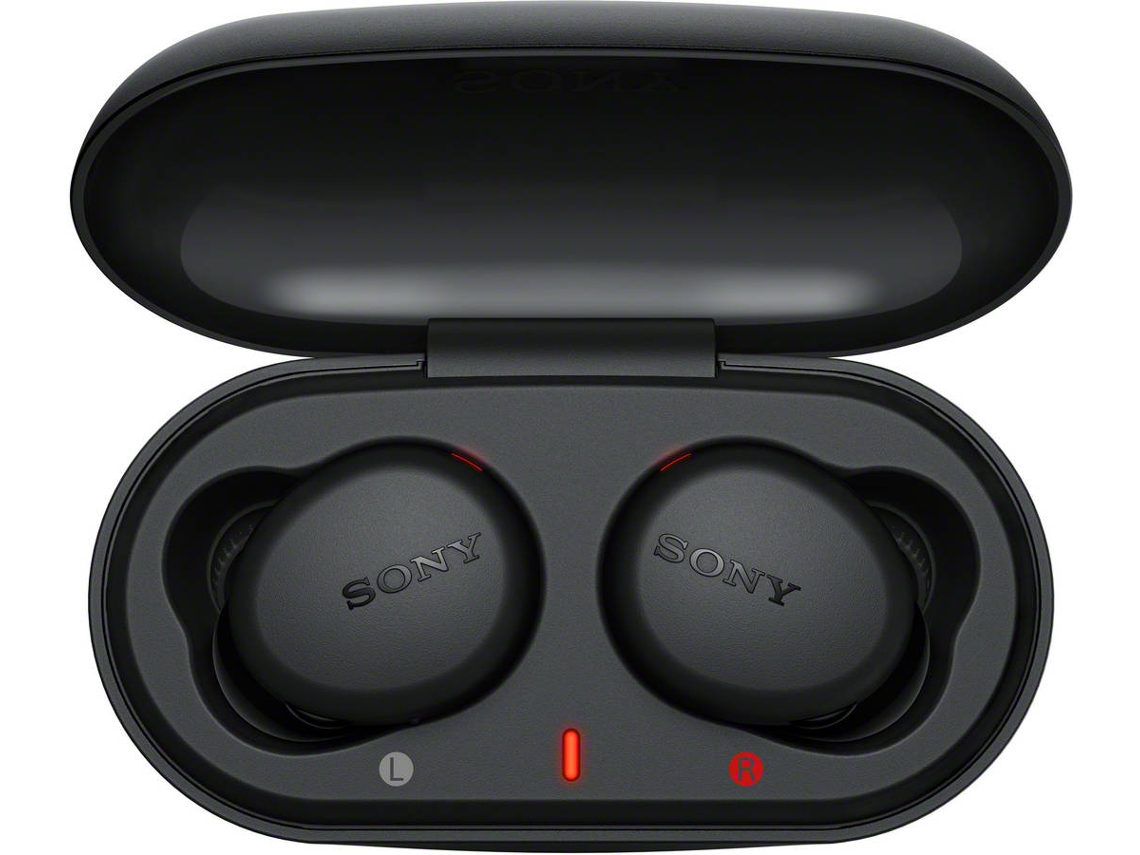 Auriculares true wireless 2025 sony