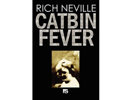 Livro Catbin Fever de Rich Neville (Inglês)