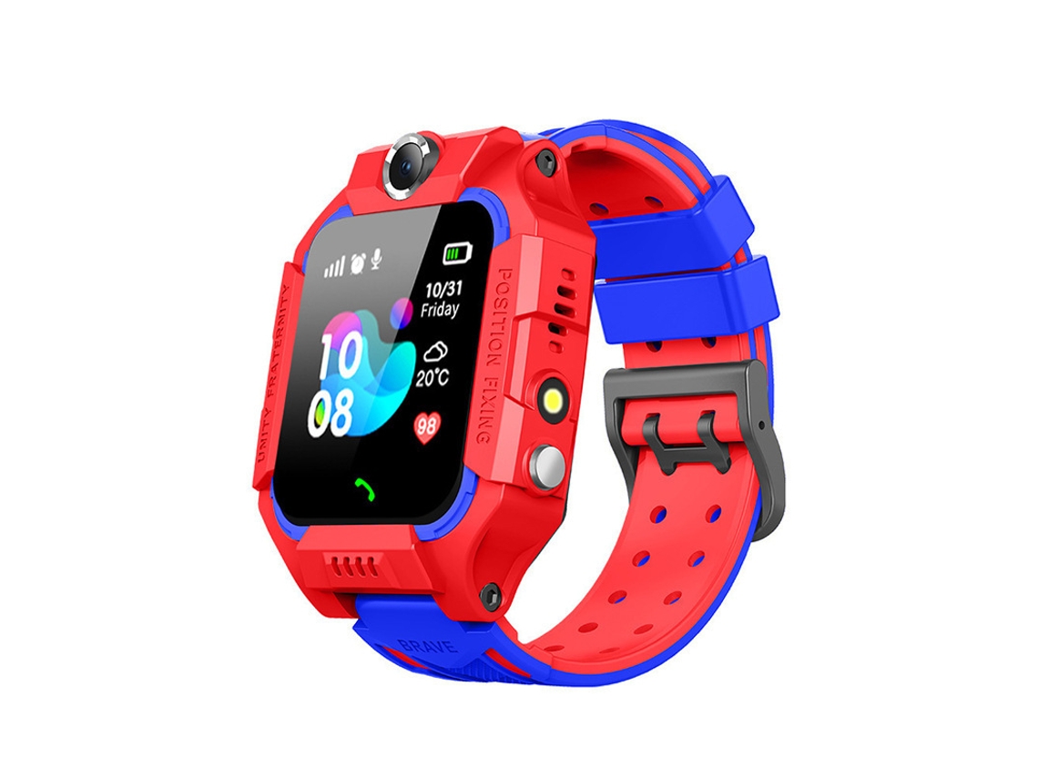 Smartwatch TRUMSEN-GM Cartoon
