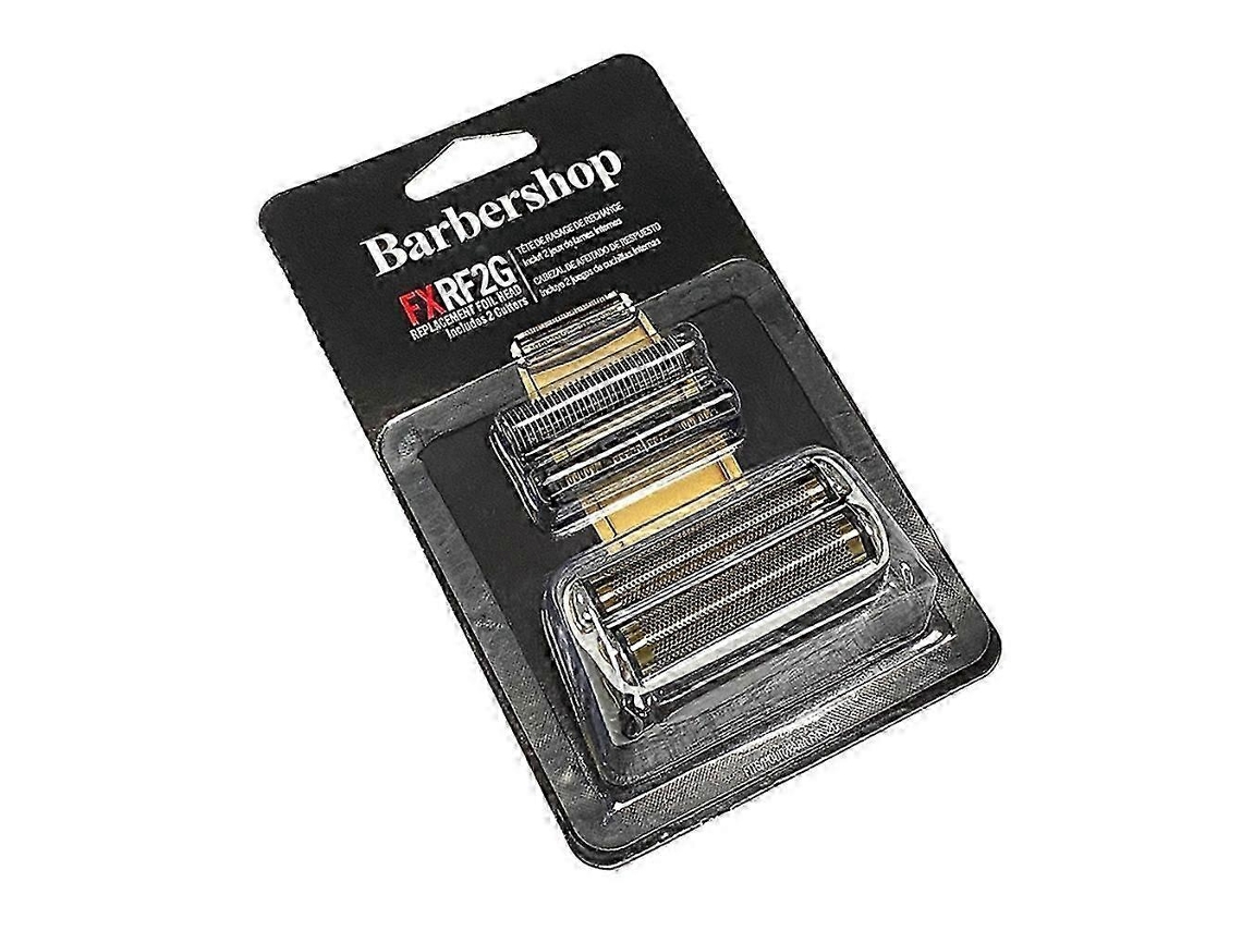 Cabeça De Corte De Barbeador Compatível Com Fxrf2g, Para Cuidados Masculinos