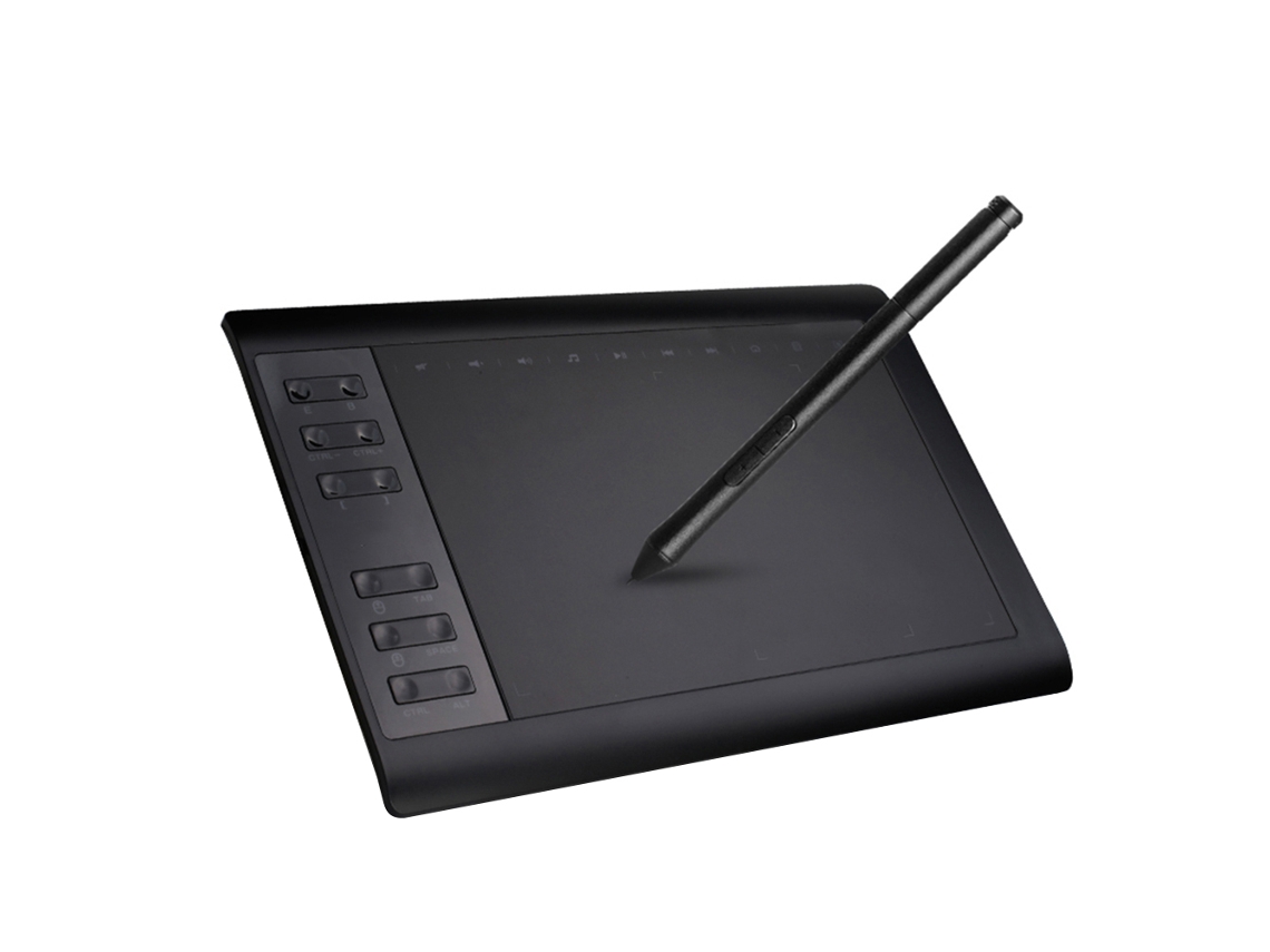 Tablet de Desenho LAXISCREED para Celular