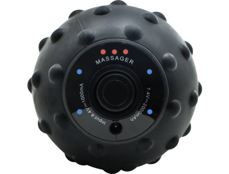 Bola de Automassagem  Vibratória