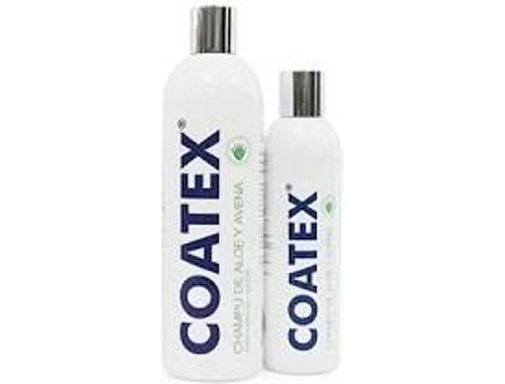 Champô para Animais de Estimação ® CM-0000004124 (500 ml)