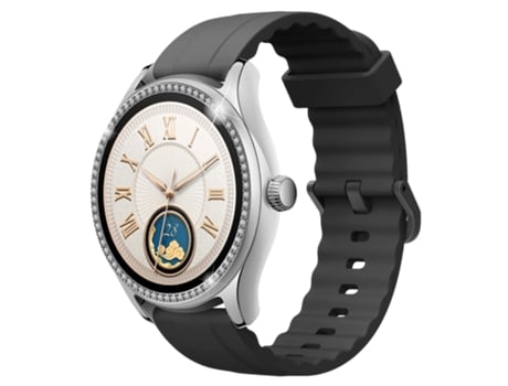 Kuura Smartwatch Ws V2 - Negro