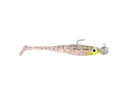 Isco SPRO Iris Popeye To-Go 80/ 100/ 120/ 140 10 Cm