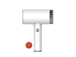 Secador De Cabelo Sem Fio Recarregável Para Atividades Ao Ar Livre, Camping E Praia. Entrega Direta. Ly Ebike