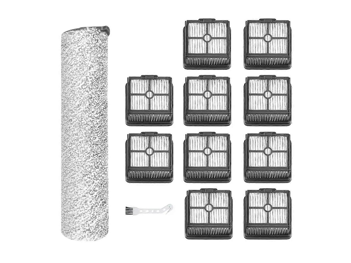 Escova Rotativa Principal H11, Fit Para H11 Aspirador