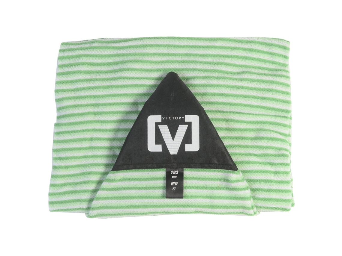 Board Cover Sock Short 6´0´´ Verde 182.8 Cmvictory