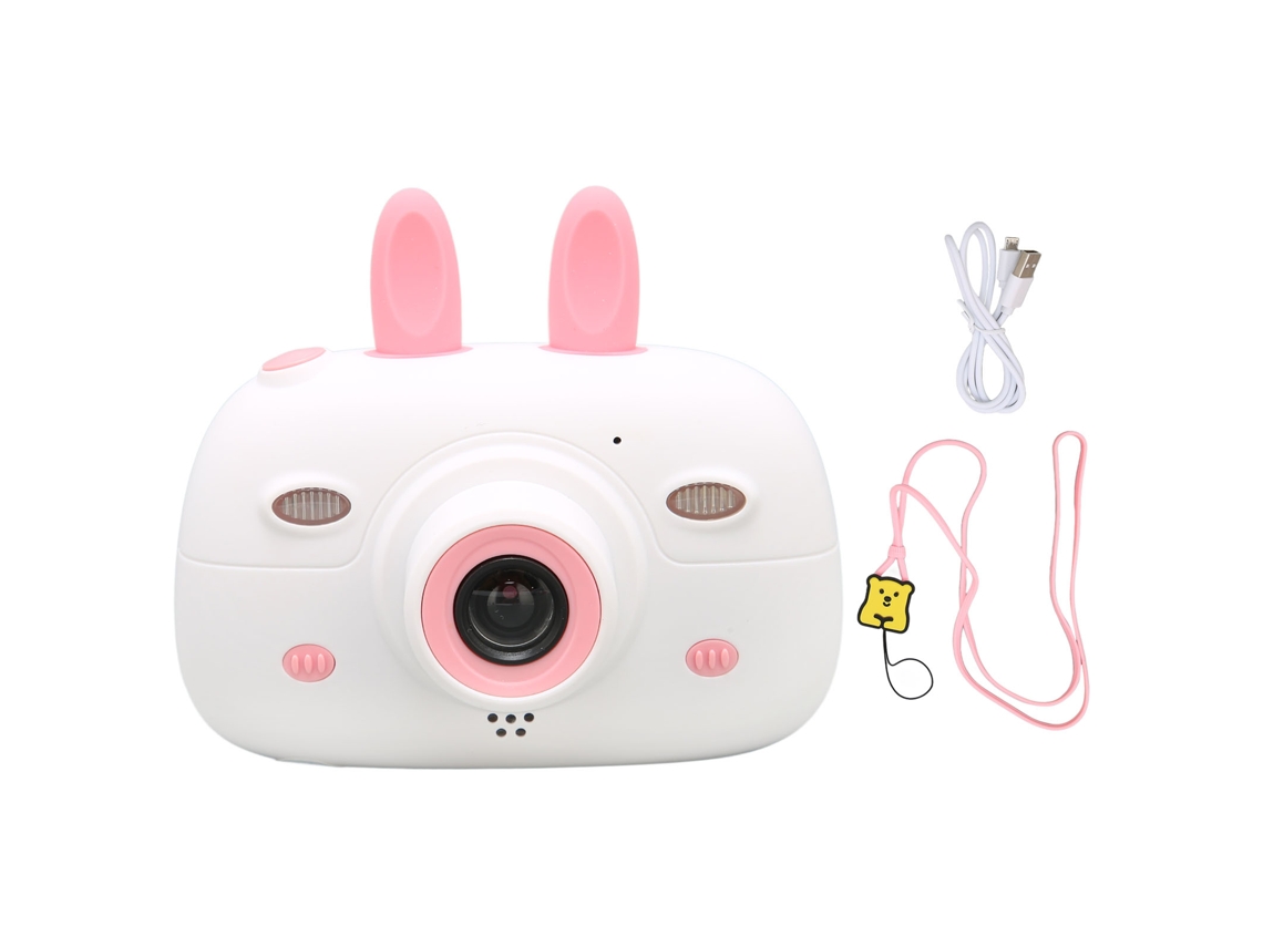 Câmera Infantil LAXISCREED Tela Lcd 2.4 Polegadas