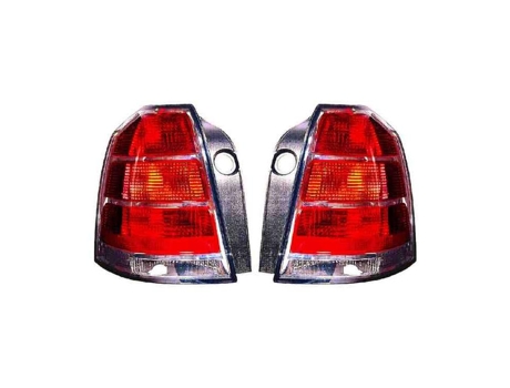 Farolim Direito Opel Zafira 05>08