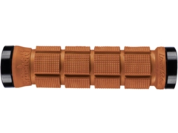 Manipulações LIZARD SKINS Lock-On Northshore (Castanho-TU)