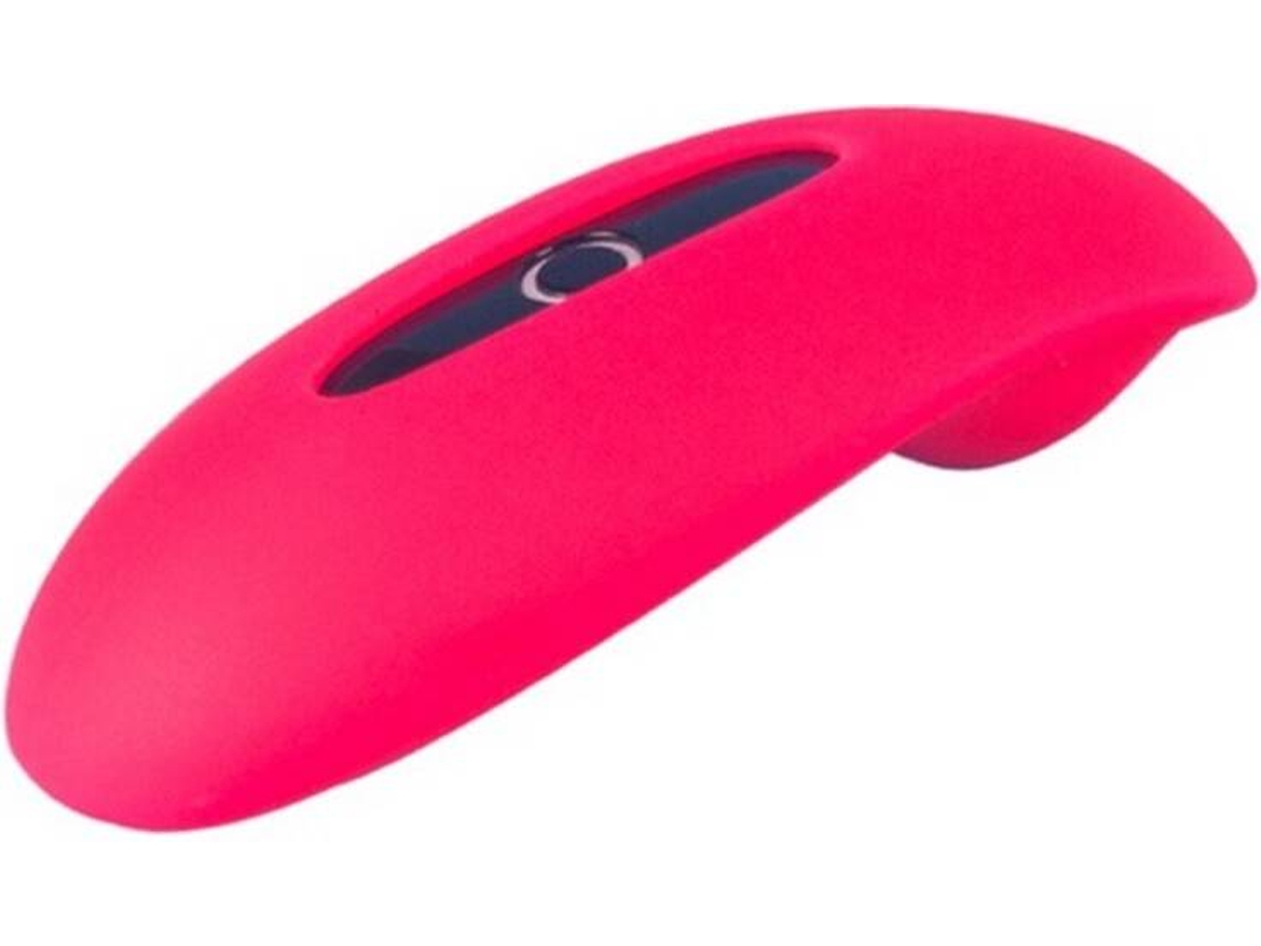 Vibrador MAGIC MOTION Candy (Silicone - 7.88x3.56x2.49 cm)