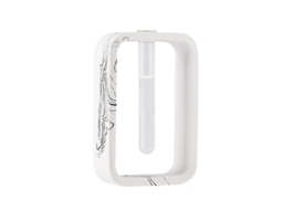 Vaso de Tubo ALLINLESS