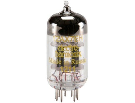 Electro Harmonix 12Ax7Eh Tube