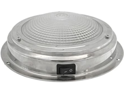 Plafonnier Marin em Acier Inoxydable, 3, 4, 5 Pouces, Matériel para Iates SFUSHOS