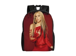 Mochila Shakira K79 Para Estudantes, Durável E Leve, À Prova Dágua E Com Alça De Ombro Respirável. N79 Olysi Shop