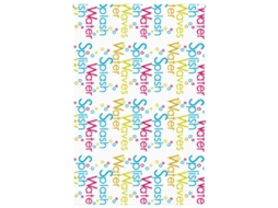 Vidaxl Rolo De Duche Estores 160x240 Cm Largura Tecido 156 Cm