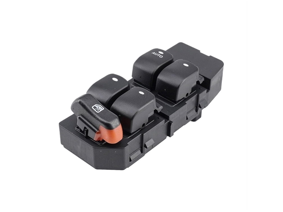 Compatível Com O Interruptor Do Elevador De Vidros Elétricos Myriad 15902664(modelos 2007, 2012)