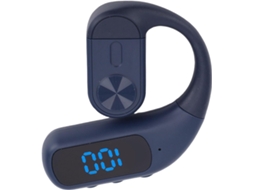 Fone De Ouvido Sem Fio Bluetooth 5.5 Com Microfone Cancelamento