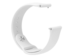 Pulseira de Silicone para Garmin Active 3 EOOCOO
