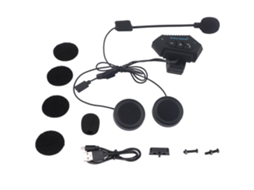 Capacete de Ciclismo com Bluetooth LAXISCREED