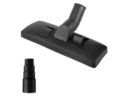 Escova Para Aspirador De Pó, Combinada Com Adaptador De 32 Mm, Acessórios Para Aspiradores De Pó, Plástico