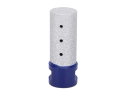 Broca Diamantada Polida Para Perfuração A Seco Em Mármore, Granito E