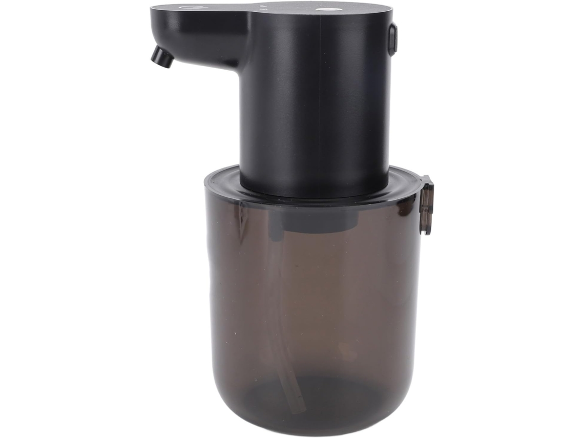 Lavatório Automático de Mãos SFUSHOS, com espuma, sem contato, 4 configurações