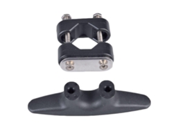 Talamex Railmount Cleat 114 Mm