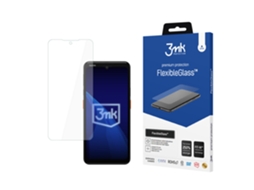 Pelicula de Vidro 3MK Universal