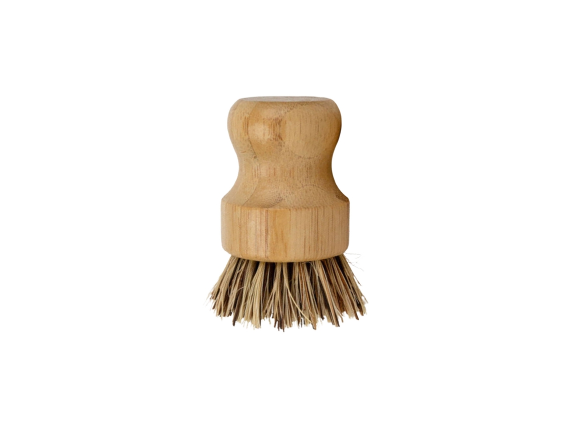 Escova de limpeza para cozinha, limpa panelas, pratos e pias de forma prática LAXISCREED