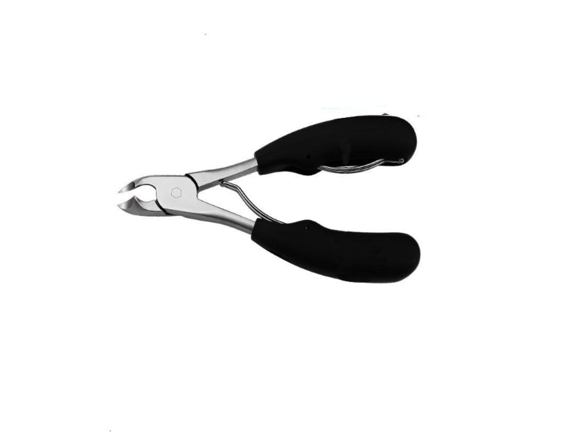 Pinça Para Unhas Grossas Ou Com Incrustações*