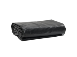 Vidaxl Lona 3x3 M 650 G/m² Antracite
