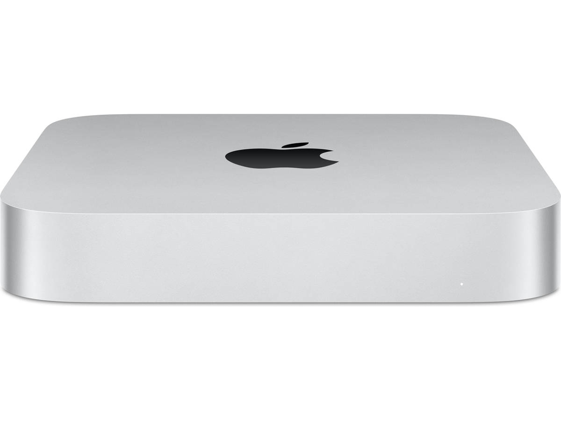 Mac mini APPLE (Apple M2 8-core - RAM: 8 GB - 256 GB SSD - GPU 10-core)