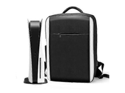 Natal Game Console Mochila Saco De Armazenamento Para Ps5 Hengjian