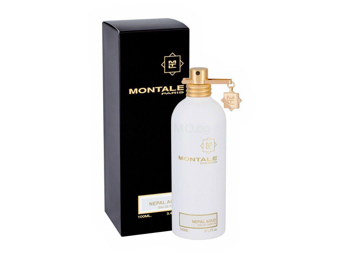 Montale Nepal Aoud Vapo 100Ml