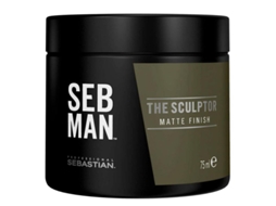 Sebastian SEB Man The Sculptor Matte Clay 75ml
