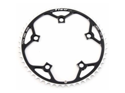 Msc Tiso Campagnolo Chainring 135 Mm