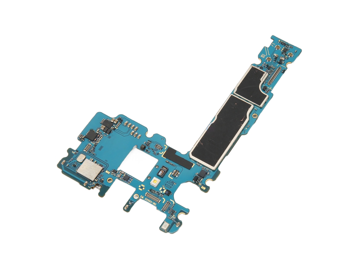 Placa mãe para Samsung Galaxy S8+ EOOCOO