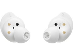 Auriculares SAMSUNG Galaxy Buds FE (Branco)