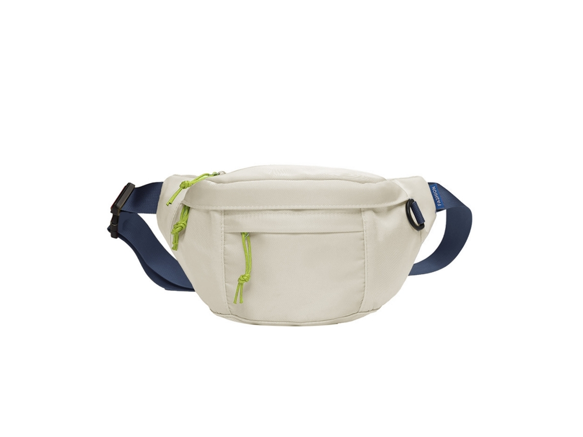 Bolsa de Cintura, Nylon, Grande Capacidade AQUAFORGE
