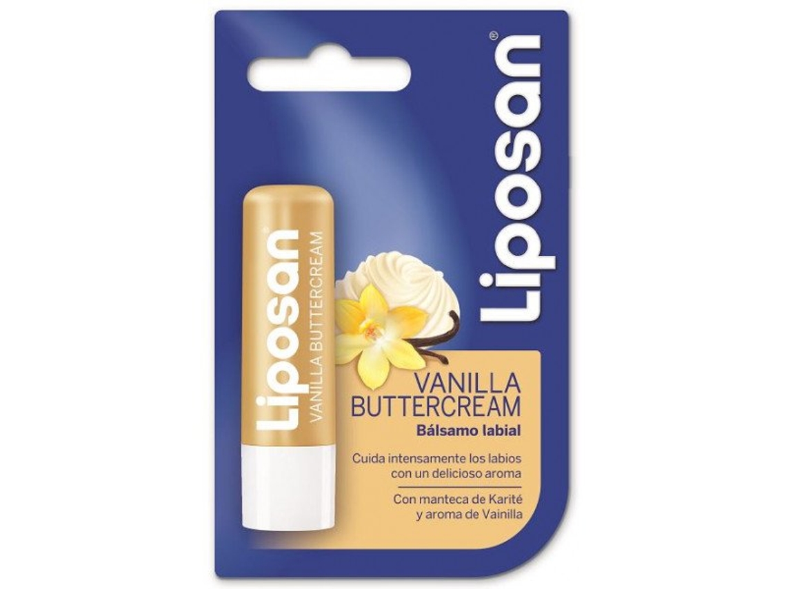 Lip Butter Bálsamo Labial LIPOSAN