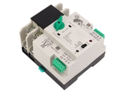 Chave Seletora Automática 2p 100a Pv Ac220v