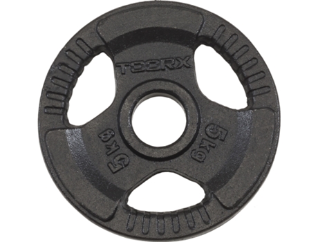 Disco Olímpico 5 Kg TOORX