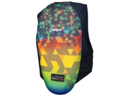 AMPLIFI Cortex Polymer Grom Colorido XS