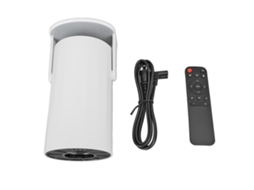 Projetor Smart 4k Portátil LAXISCREED