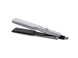 Alisador De Cabelo Com Display Lcd Ptc Aquecimento Rápido A Temperatura Constante Yunzii