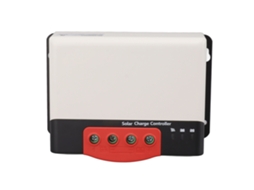 Controlador De Carga Solar Mppt 20a (universal 12v/24v, Com Proteção De Segurança)