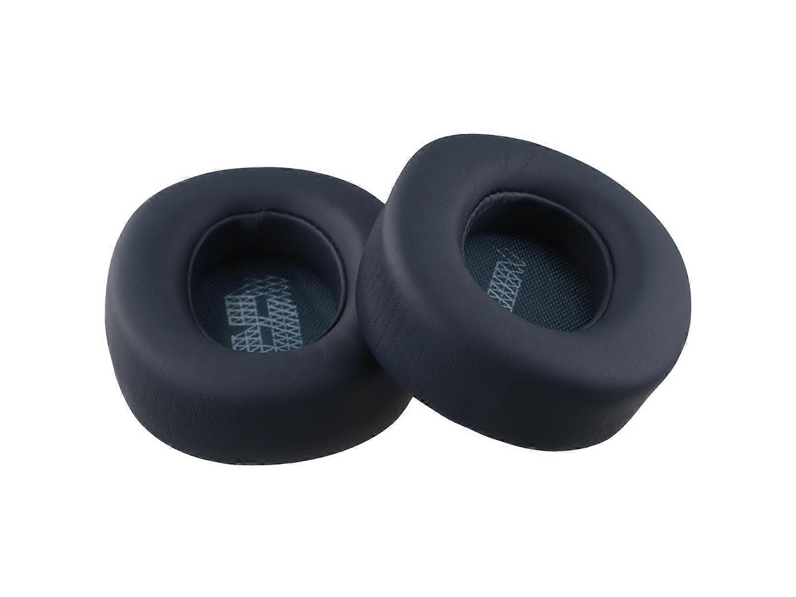 Almofadas De Reposição Para Fones De Ouvido Jbl E65btnc, Azuis Ly Ebike